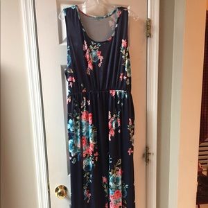 Boutique Maxi